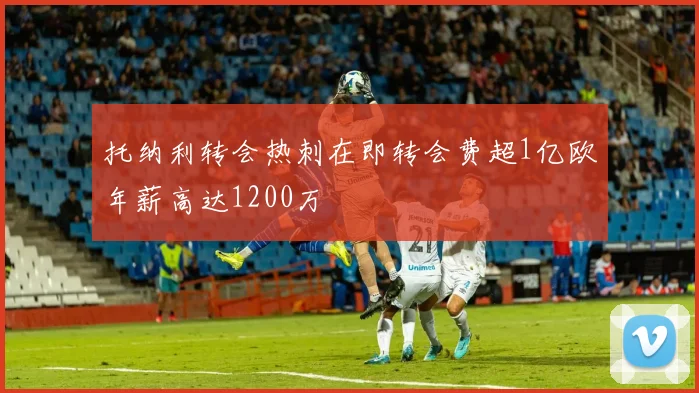 托纳利转会热刺在即转会费超1亿欧年薪高达1200万
